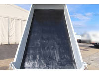 いすゞエルフローダーダンプ小型（2t・3t）[写真11]