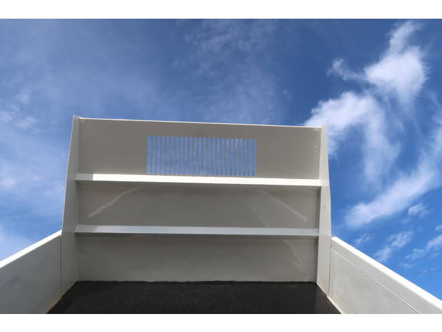 いすゞエルフローダーダンプ小型（2t・3t）[写真11]