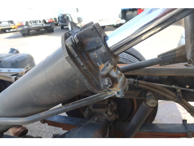 いすゞエルフローダーダンプ小型（2t・3t）[写真12]