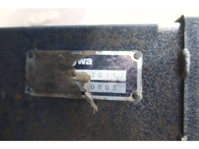 いすゞエルフローダーダンプ小型（2t・3t）[写真13]