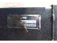 いすゞエルフローダーダンプ小型（2t・3t）[写真14]