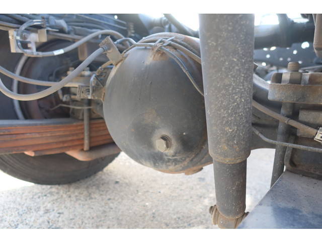 いすゞエルフローダーダンプ小型（2t・3t）[写真14]