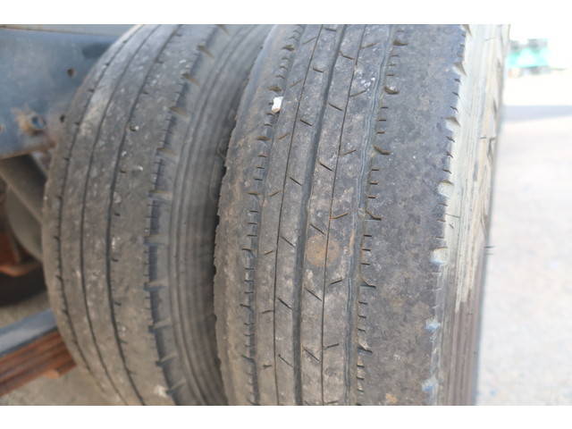 いすゞエルフローダーダンプ小型（2t・3t）[写真15]