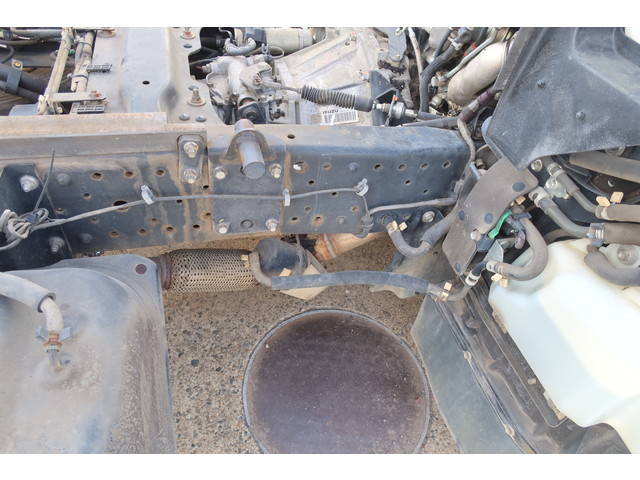 いすゞエルフローダーダンプ小型（2t・3t）[写真17]