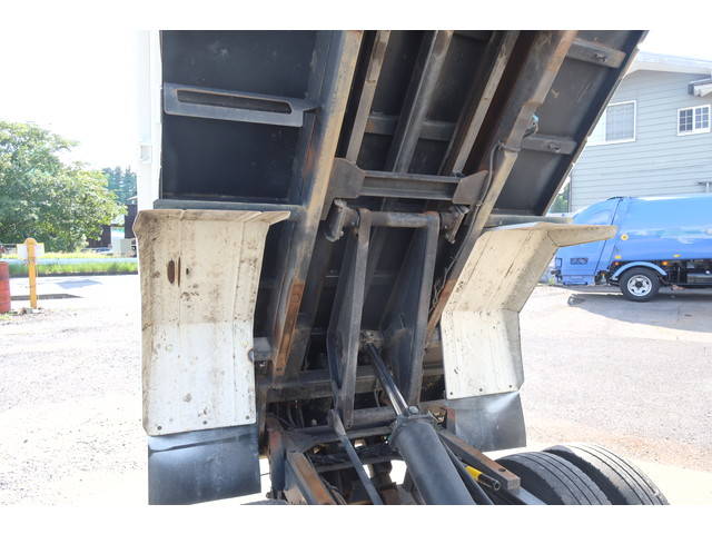 いすゞエルフローダーダンプ小型（2t・3t）[写真19]