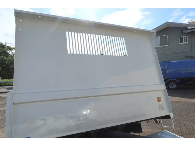 いすゞエルフローダーダンプ小型（2t・3t）[写真21]