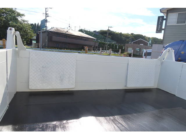 いすゞエルフローダーダンプ小型（2t・3t）[写真23]