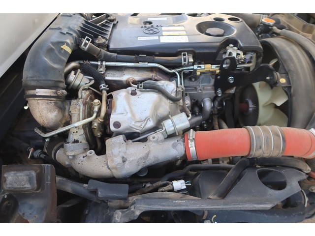 いすゞエルフローダーダンプ小型（2t・3t）[写真27]