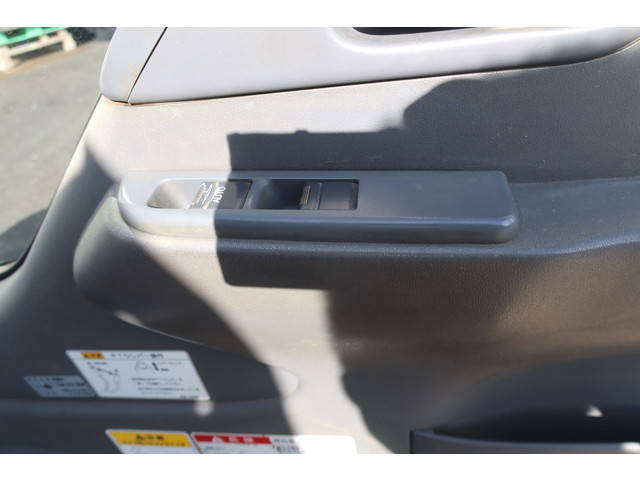 いすゞエルフローダーダンプ小型（2t・3t）[写真28]