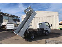 いすゞエルフローダーダンプ小型（2t・3t）[写真02]