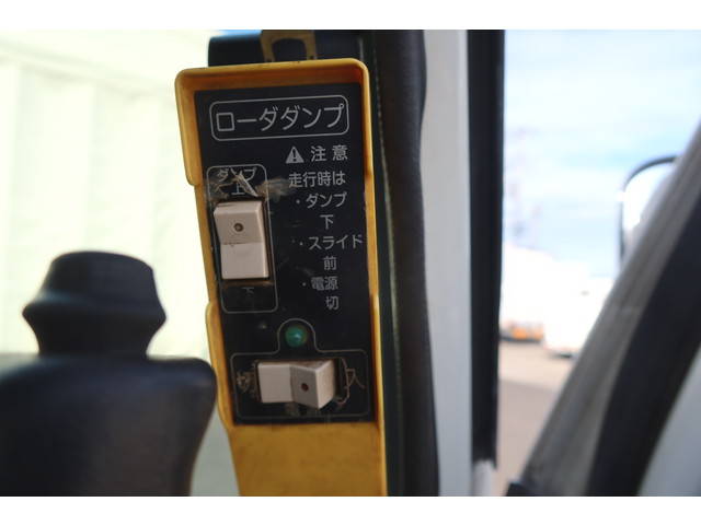 いすゞエルフローダーダンプ小型（2t・3t）[写真30]