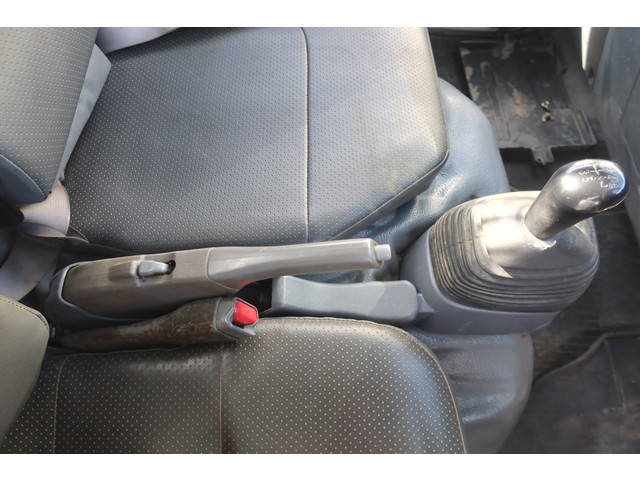 いすゞエルフローダーダンプ小型（2t・3t）[写真36]