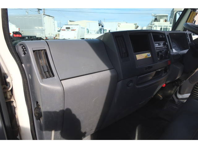 いすゞエルフローダーダンプ小型（2t・3t）[写真37]