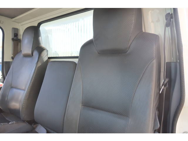 いすゞエルフローダーダンプ小型（2t・3t）[写真38]