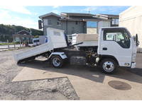 いすゞエルフローダーダンプ小型（2t・3t）[写真04]