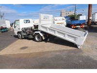 いすゞエルフローダーダンプ小型（2t・3t）[写真05]