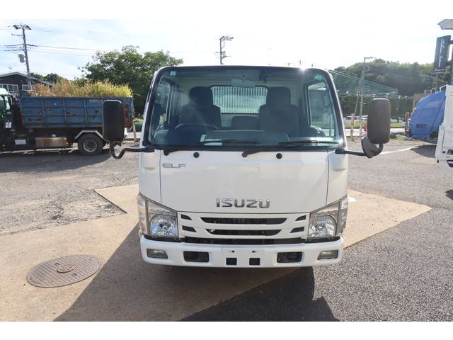 いすゞエルフローダーダンプ小型（2t・3t）[写真05]
