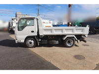 いすゞエルフローダーダンプ小型（2t・3t）[写真07]