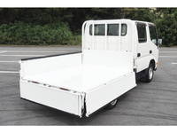 トヨタその他の車種ダブルキャブ（Wキャブ）小型（2t・3t）[写真11]