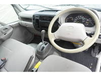 トヨタその他の車種ダブルキャブ（Wキャブ）小型（2t・3t）[写真12]