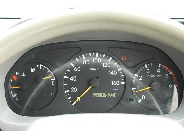 トヨタその他の車種ダブルキャブ（Wキャブ）小型（2t・3t）[写真12]