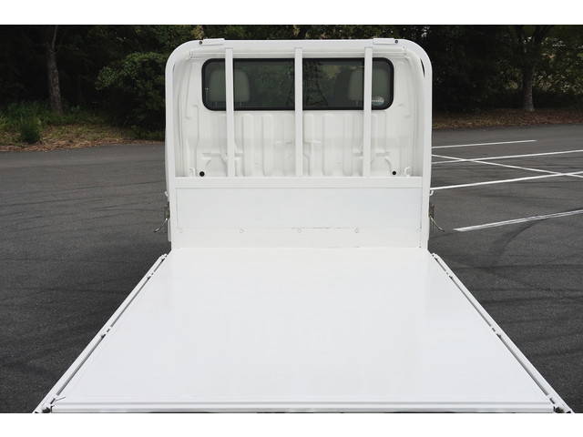 トヨタその他の車種ダブルキャブ（Wキャブ）小型（2t・3t）[写真13]