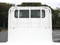 トヨタその他の車種ダブルキャブ（Wキャブ）小型（2t・3t）[写真18]