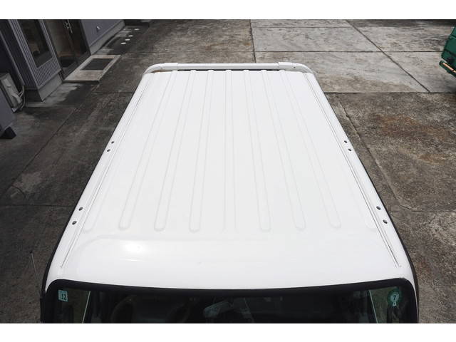 トヨタその他の車種ダブルキャブ（Wキャブ）小型（2t・3t）[写真18]