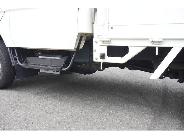 トヨタその他の車種ダブルキャブ（Wキャブ）小型（2t・3t）[写真22]