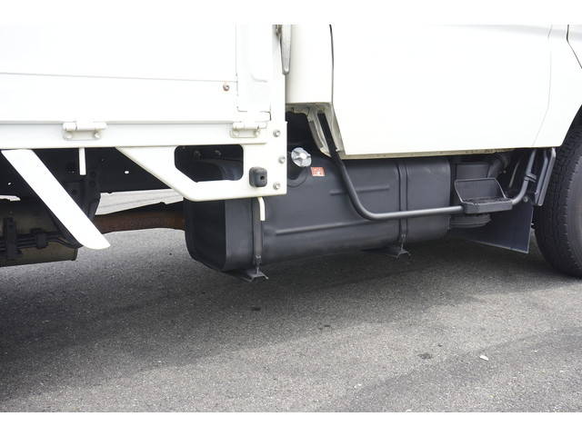 トヨタその他の車種ダブルキャブ（Wキャブ）小型（2t・3t）[写真23]