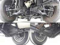 トヨタその他の車種ダブルキャブ（Wキャブ）小型（2t・3t）[写真27]