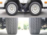 トヨタその他の車種ダブルキャブ（Wキャブ）小型（2t・3t）[写真28]