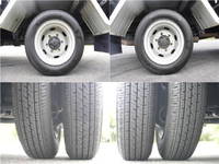 トヨタその他の車種ダブルキャブ（Wキャブ）小型（2t・3t）[写真29]