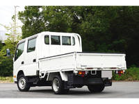 トヨタその他の車種ダブルキャブ（Wキャブ）小型（2t・3t）[写真02]