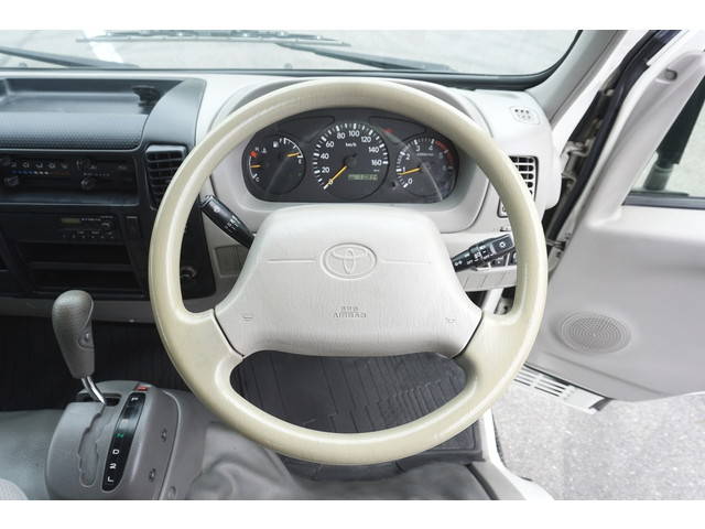 トヨタその他の車種ダブルキャブ（Wキャブ）小型（2t・3t）[写真31]