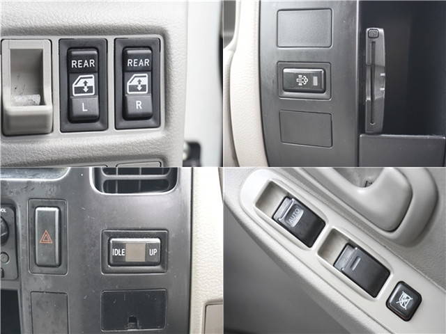 トヨタその他の車種ダブルキャブ（Wキャブ）小型（2t・3t）[写真36]