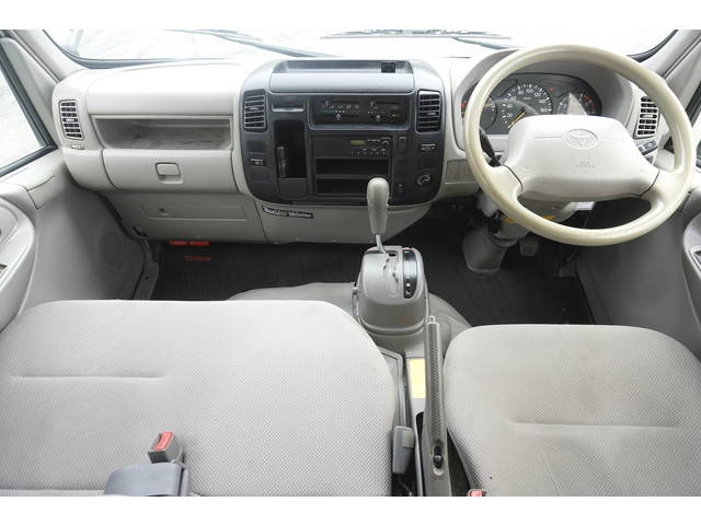 トヨタその他の車種ダブルキャブ（Wキャブ）小型（2t・3t）[写真37]