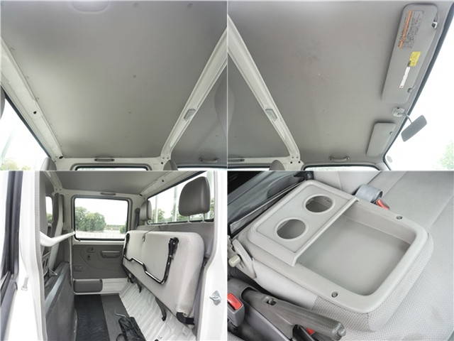 トヨタその他の車種ダブルキャブ（Wキャブ）小型（2t・3t）[写真38]