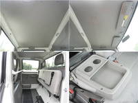 トヨタその他の車種ダブルキャブ（Wキャブ）小型（2t・3t）[写真39]