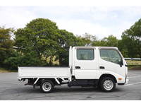 トヨタその他の車種ダブルキャブ（Wキャブ）小型（2t・3t）[写真05]