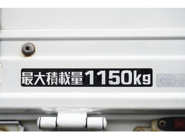 トヨタその他の車種ダブルキャブ（Wキャブ）小型（2t・3t）[写真07]