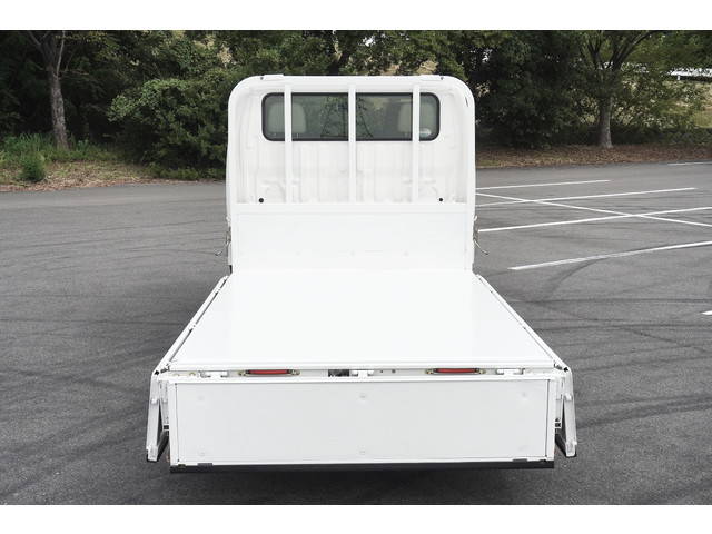 トヨタその他の車種ダブルキャブ（Wキャブ）小型（2t・3t）[写真09]