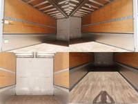 いすゞフォワードアルミウイング中型（4t）[写真12]