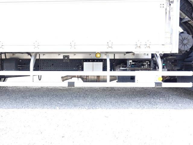 いすゞフォワードアルミウイング中型（4t）[写真13]