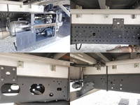 いすゞフォワードアルミウイング中型（4t）[写真15]