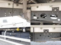 いすゞフォワードアルミウイング中型（4t）[写真16]