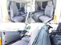 いすゞフォワードアルミウイング中型（4t）[写真18]