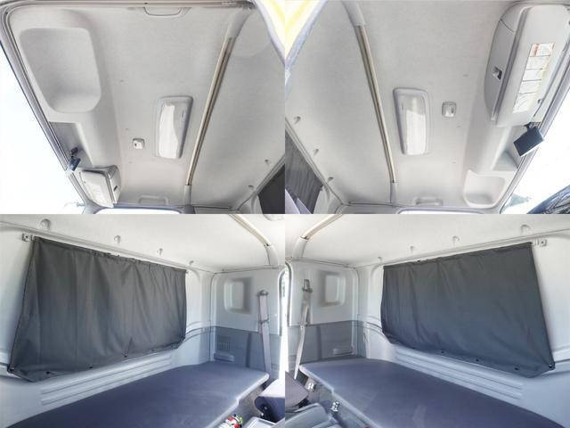 いすゞフォワードアルミウイング中型（4t）[写真19]