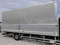 いすゞフォワードアルミウイング中型（4t）[写真06]