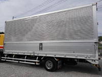 いすゞフォワードアルミウイング中型（4t）[写真07]